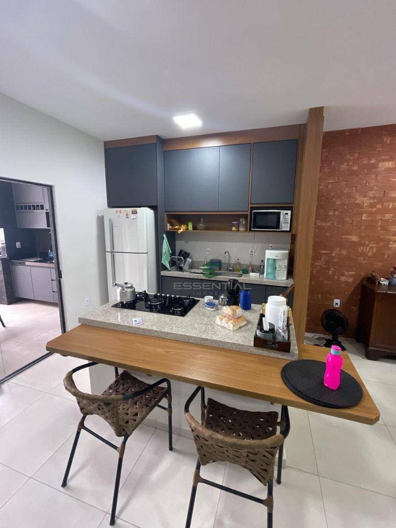 Casa de Condomínio à venda com 3 quartos, 171m² - Foto 16