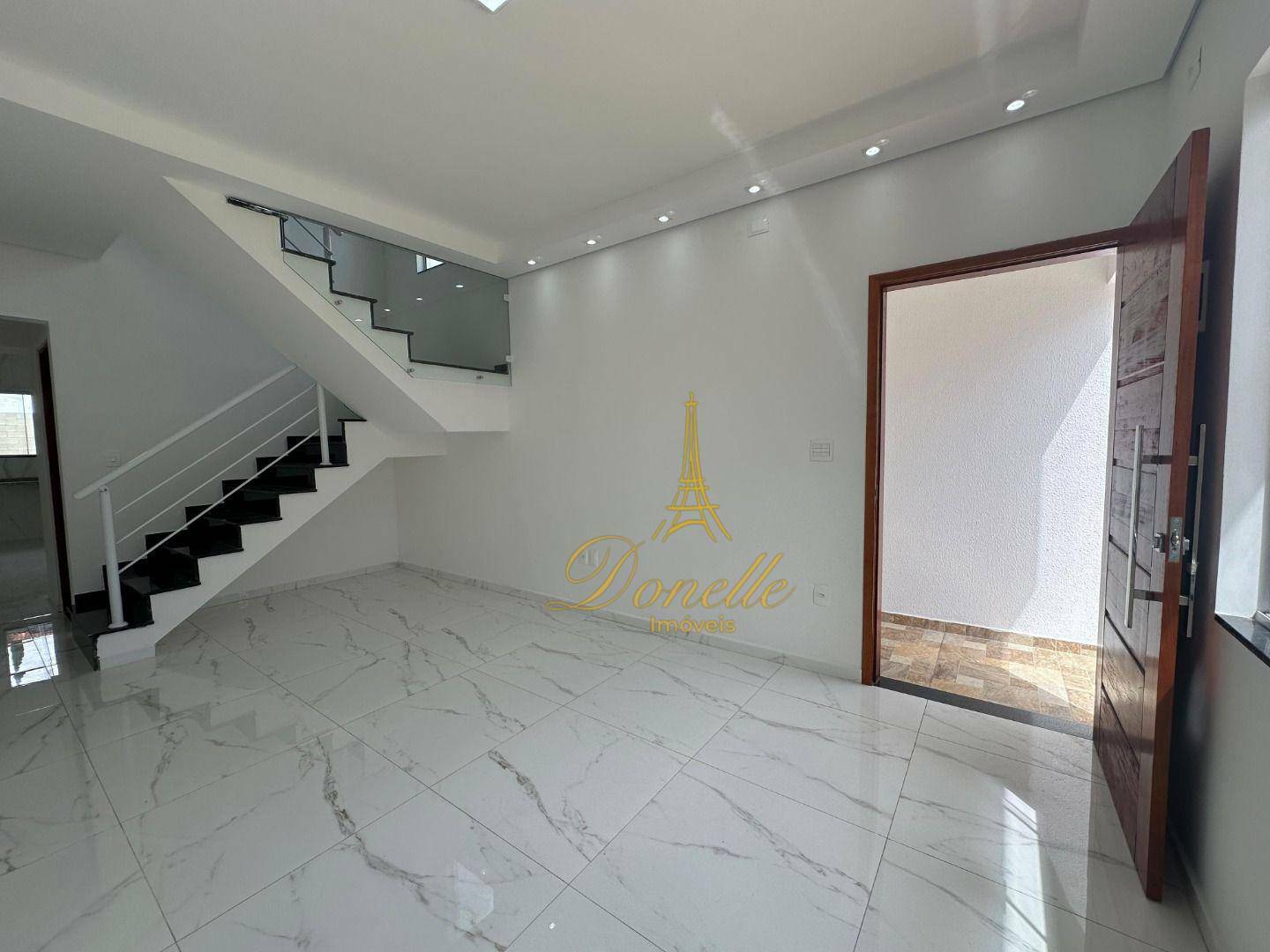 Sobrado à venda, 105m² - Foto 31