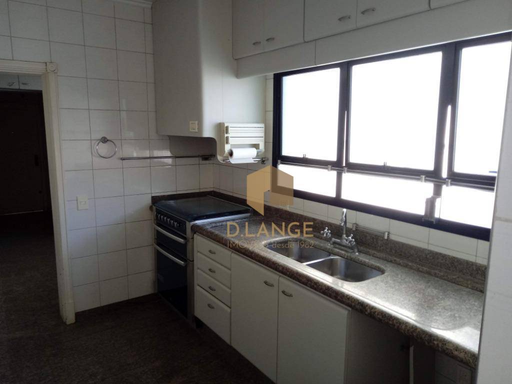 Apartamento à venda com 4 quartos, 317m² - Foto 38