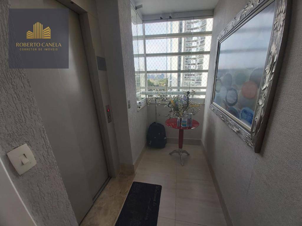 Apartamento à venda com 3 quartos, 156m² - Foto 23