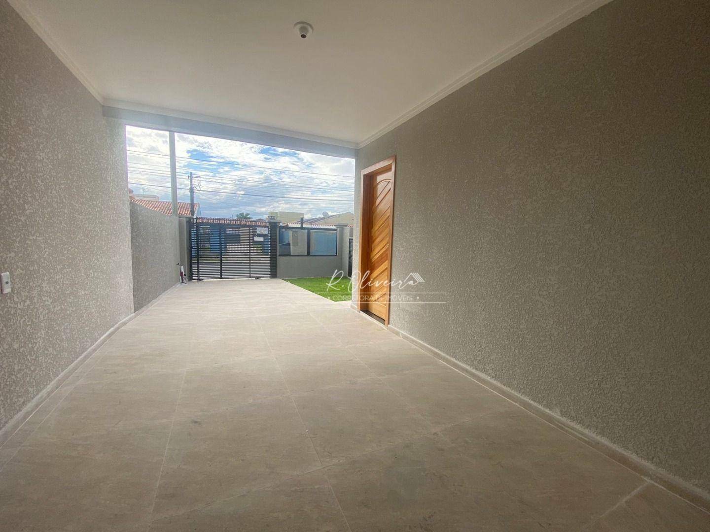 Casa à venda com 3 quartos, 102m² - Foto 20