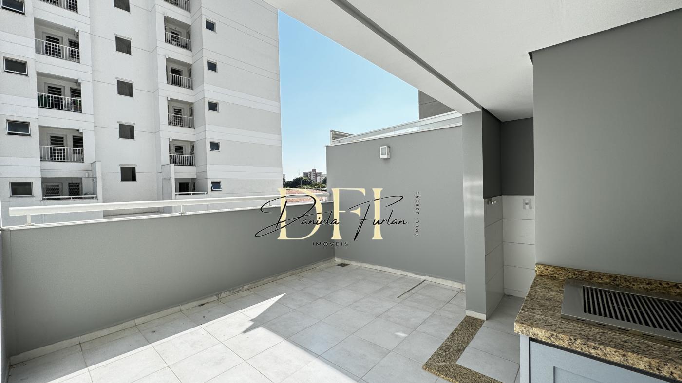 Apartamento à venda com 3 quartos, 128m² - Foto 21