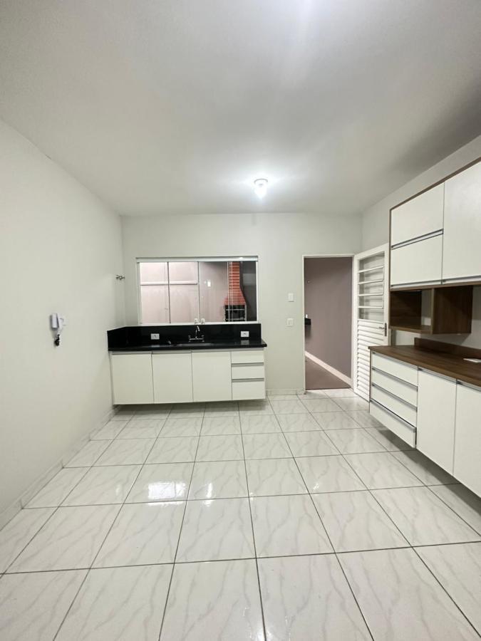 Casa à venda com 3 quartos, 89m² - Foto 7