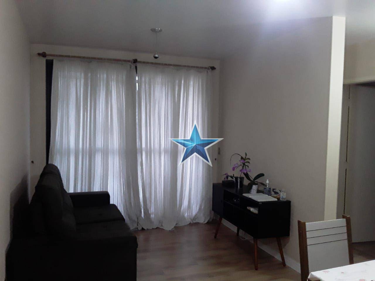 Apartamento à venda com 3 quartos, 65m² - Foto 12