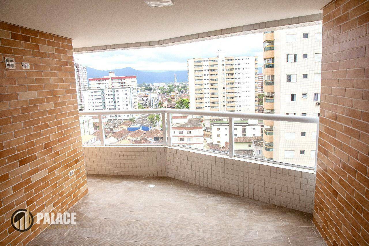 Apartamento à venda com 2 quartos, 89m² - Foto 3