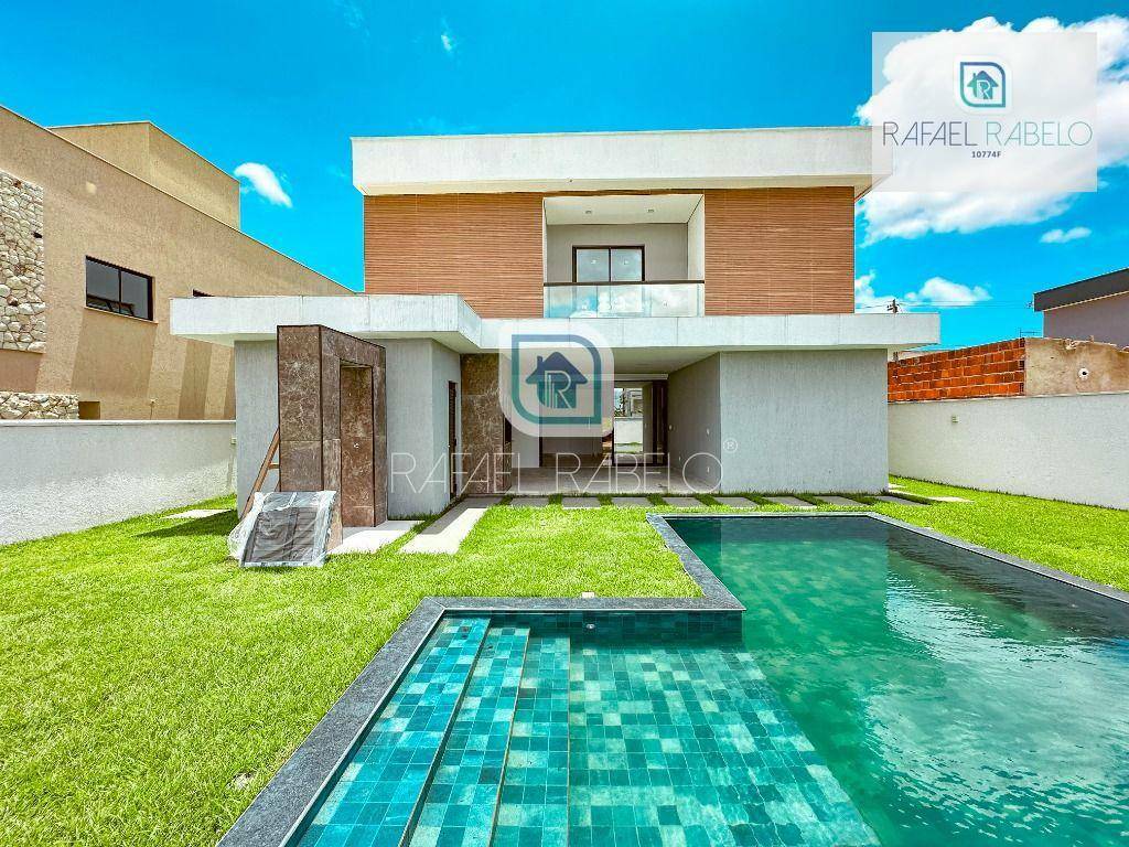 Casa de Condomínio à venda com 4 quartos, 320m² - Foto 13