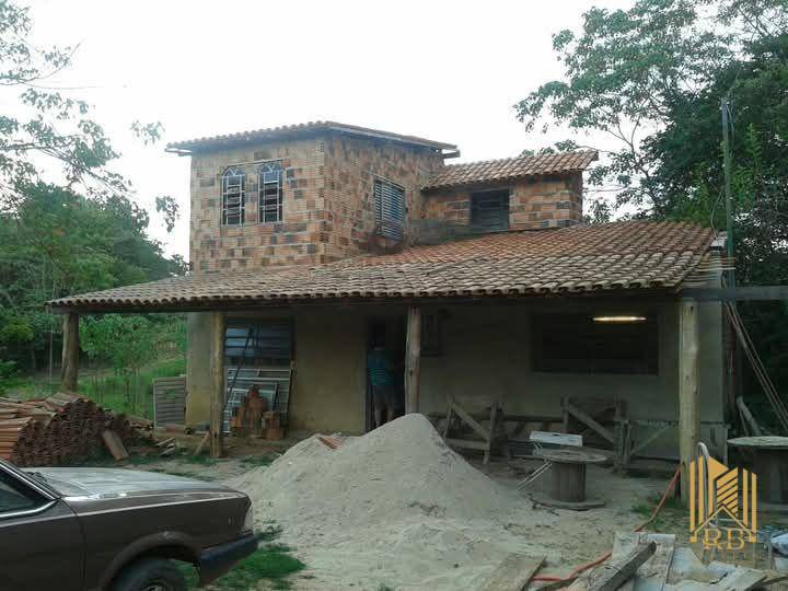 Chácara, 2 quartos, 324 m² - Foto 2