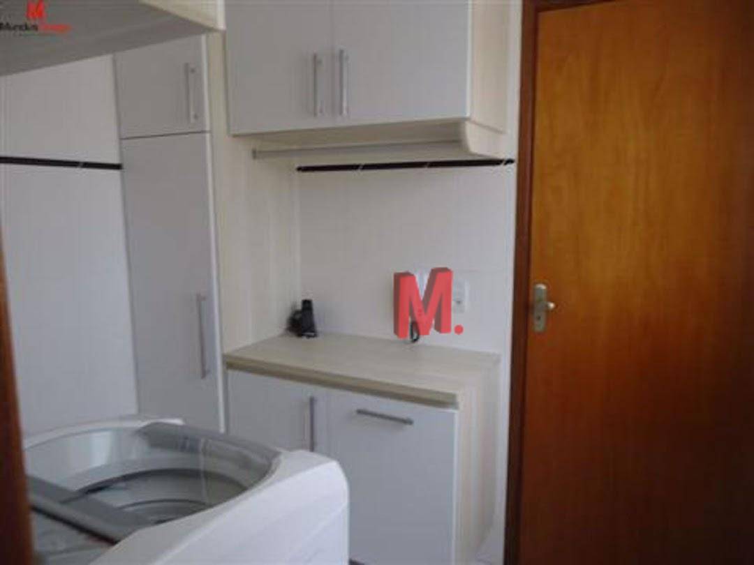 Apartamento à venda com 3 quartos, 149m² - Foto 19