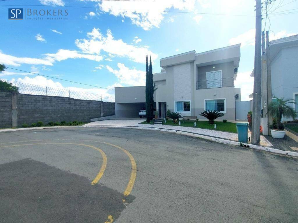 Casa de Condomínio, 4 quartos - Foto 25