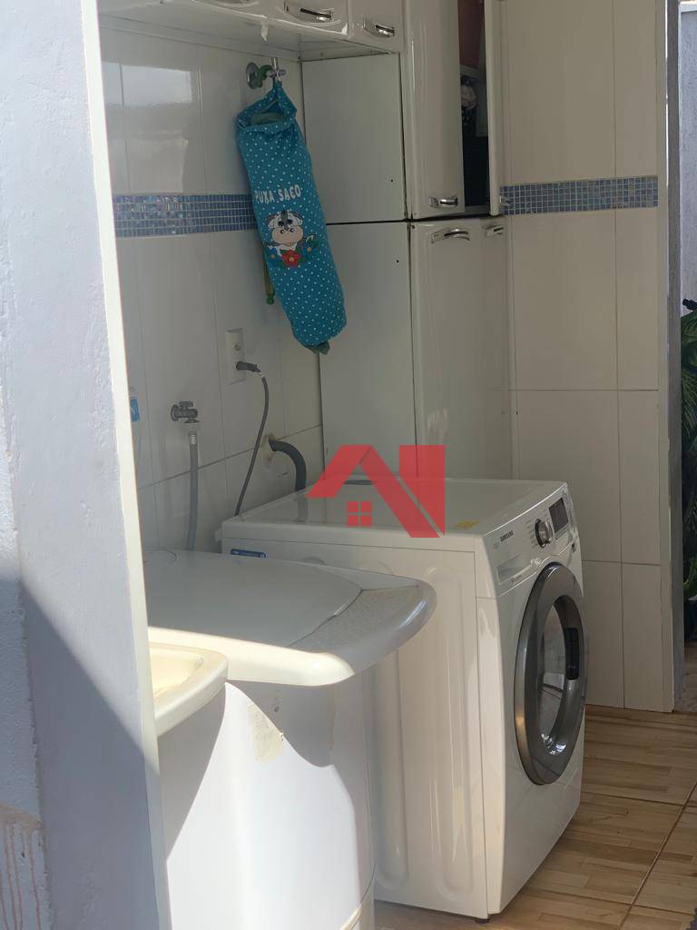 Sobrado à venda com 3 quartos, 290m² - Foto 15