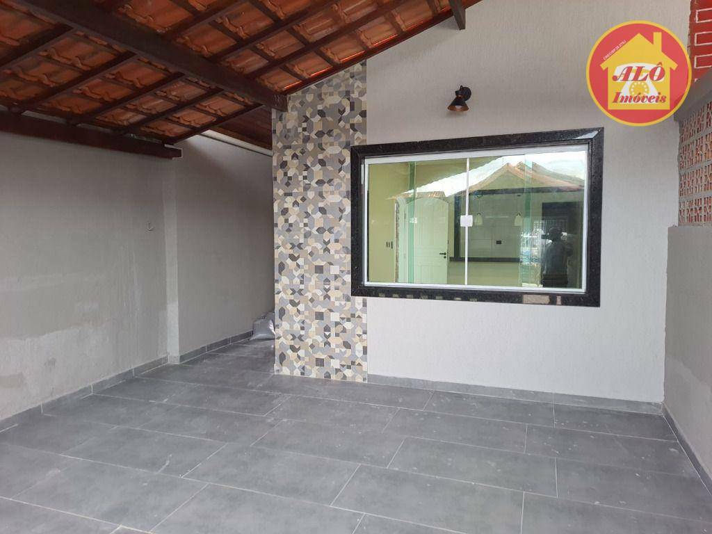 Casa à venda com 2 quartos, 74m² - Foto 5