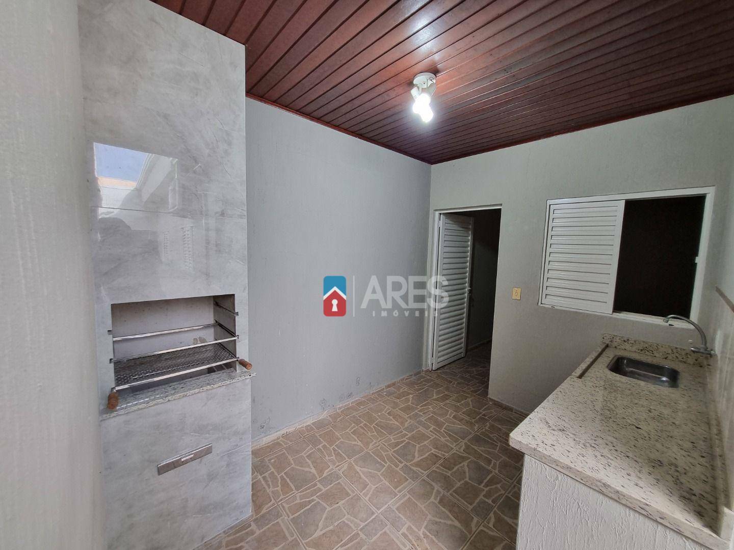 Casa à venda com 2 quartos, 108m² - Foto 28