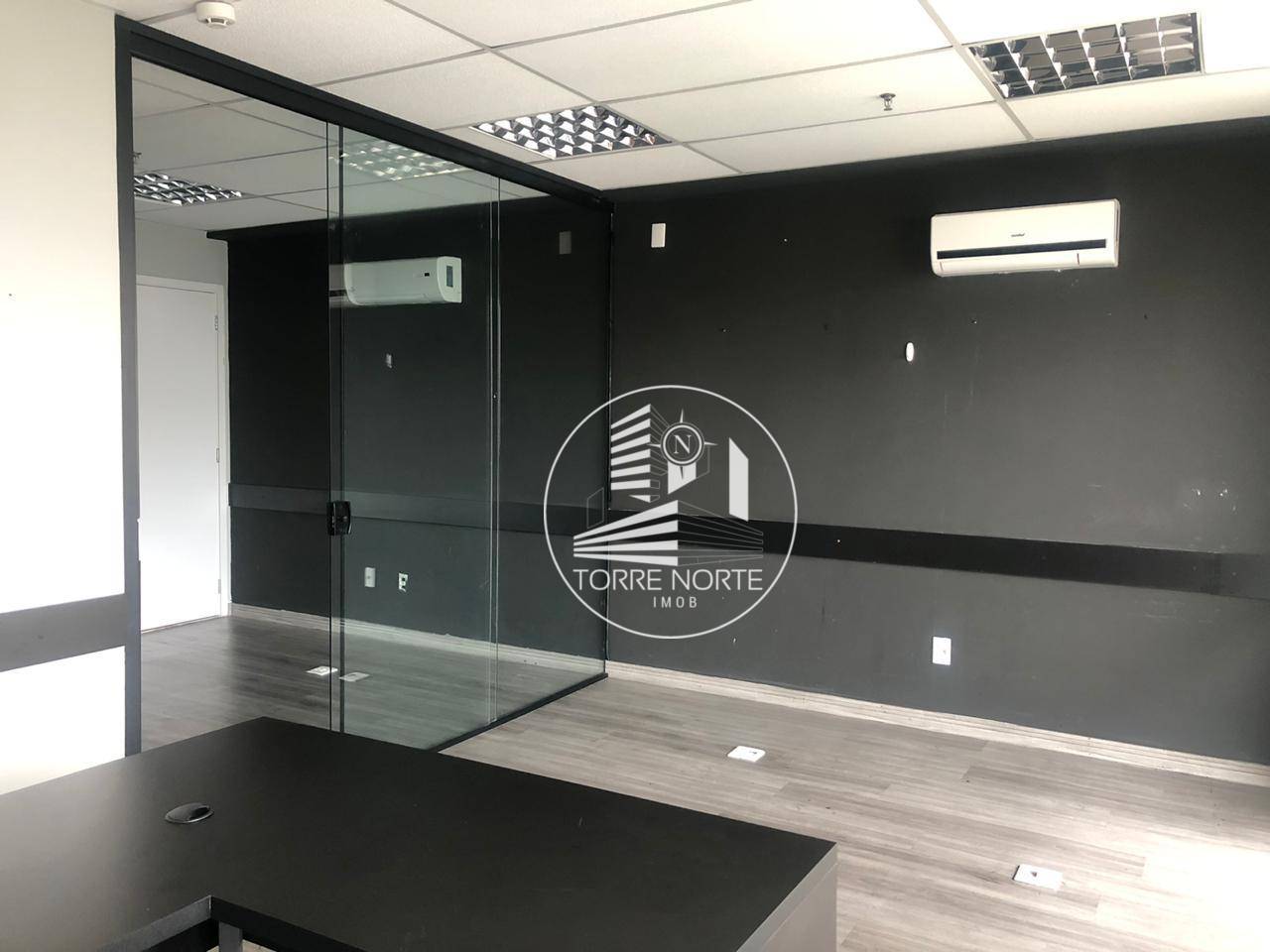 Conjunto Comercial-Sala à venda, 43m² - Foto 16