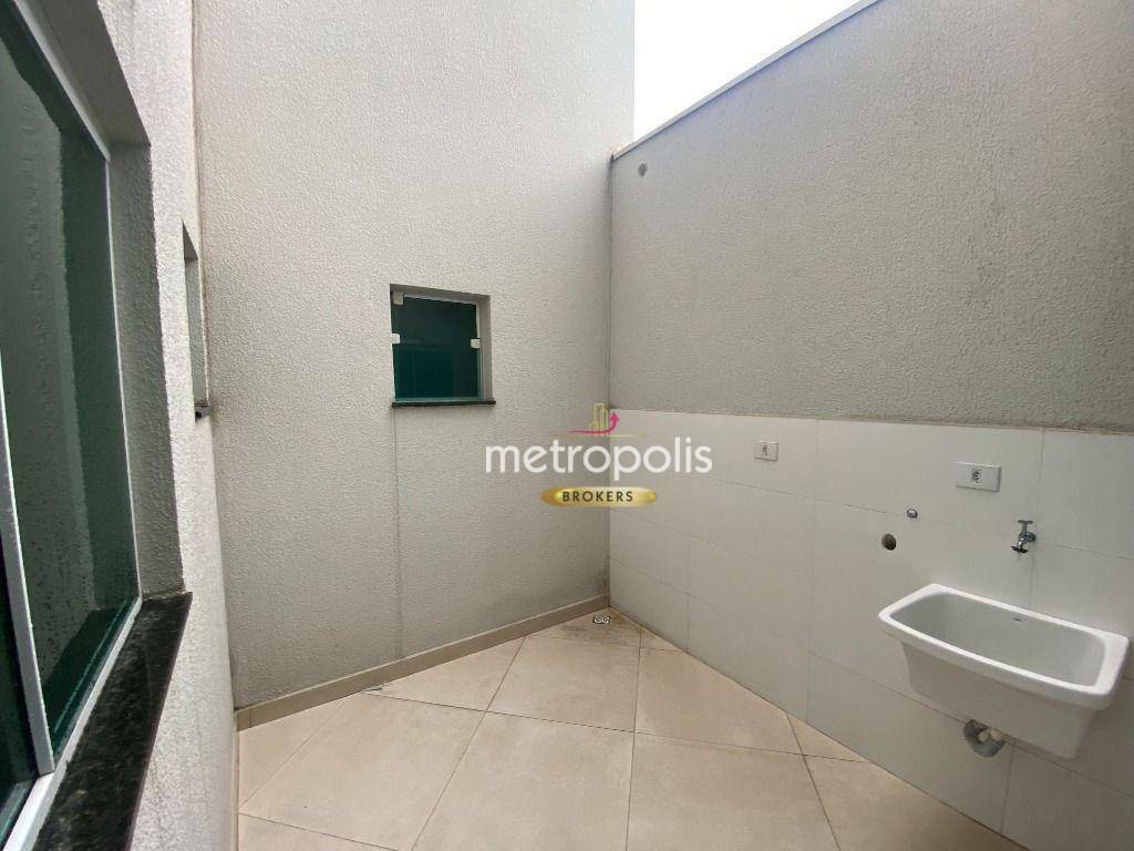 Apartamento à venda com 2 quartos, 50m² - Foto 4