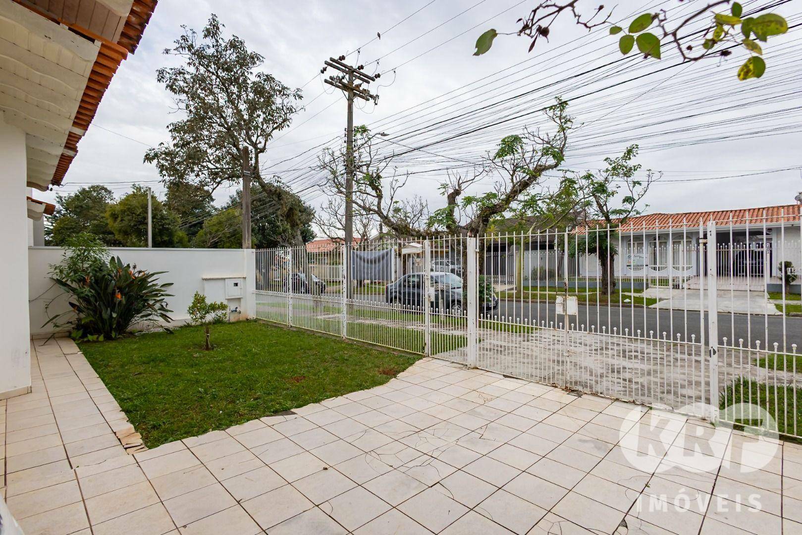 Casa à venda com 4 quartos, 96m² - Foto 6