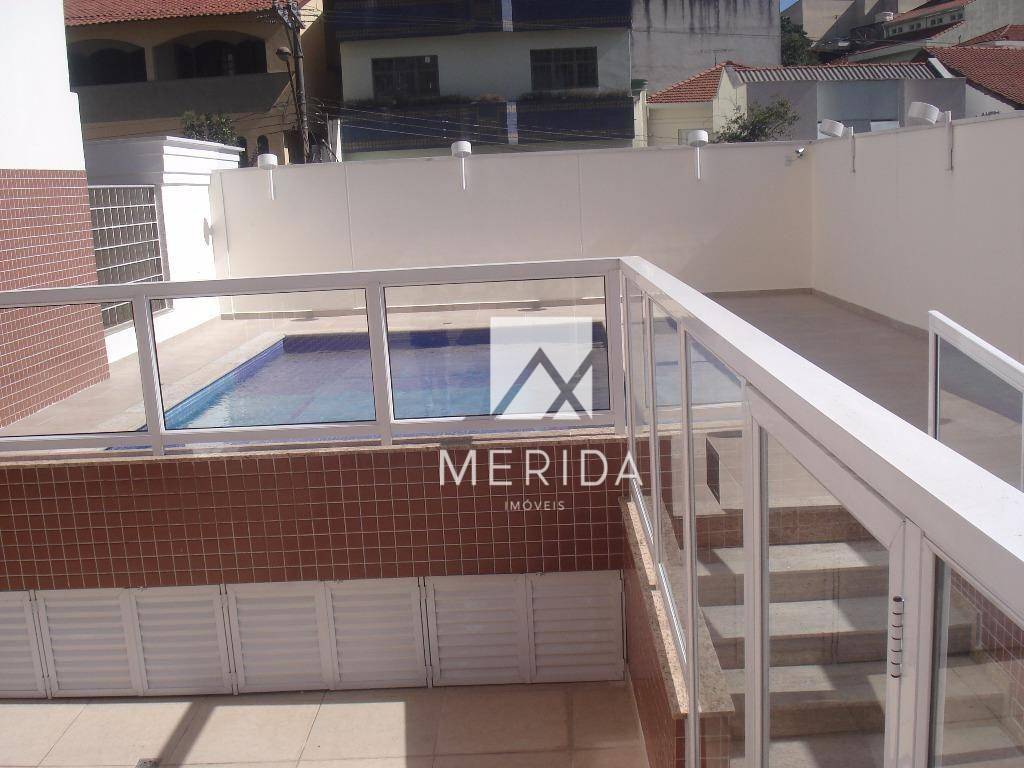 Apartamento à venda com 3 quartos, 127m² - Foto 50