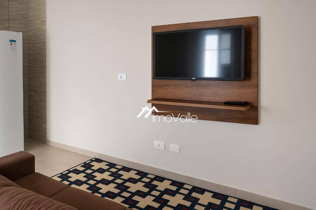 Casa, 1 quarto - Foto 2