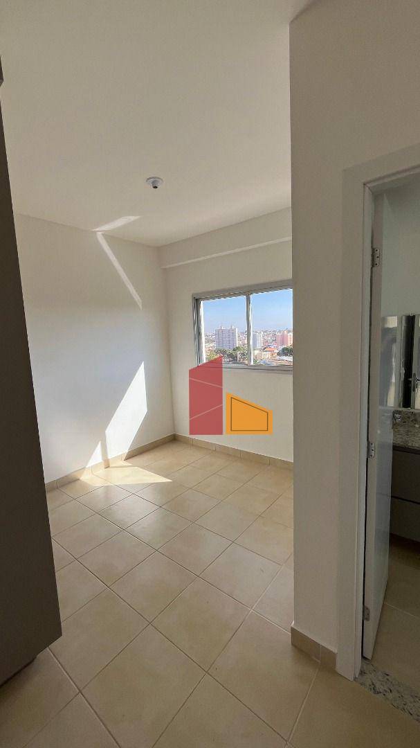 Apartamento para alugar com 2 quartos, 59m² - Foto 8