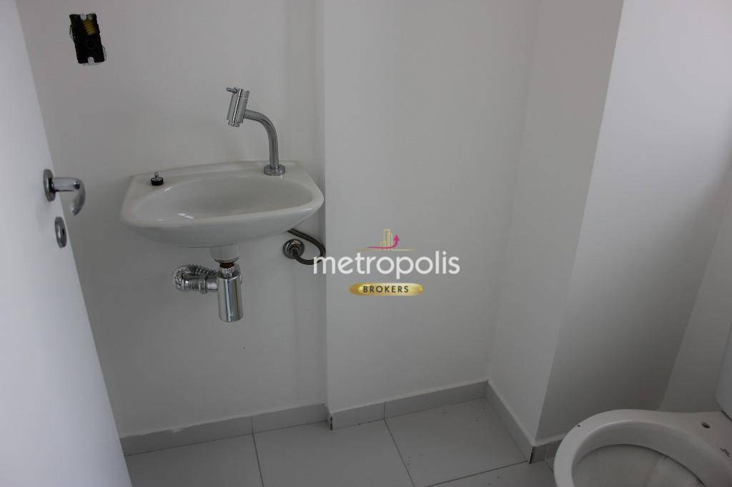 Conjunto Comercial-Sala para alugar, 36m² - Foto 4