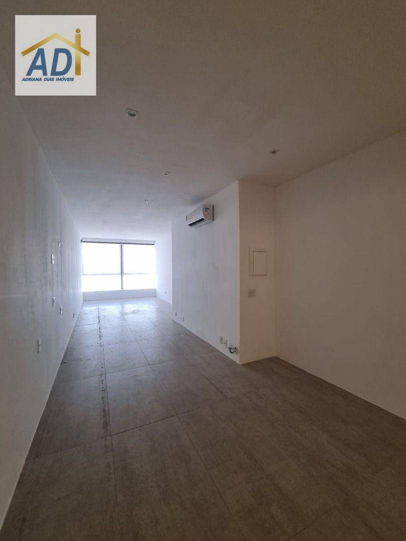 Conjunto Comercial-Sala para alugar, 35m² - Foto 14