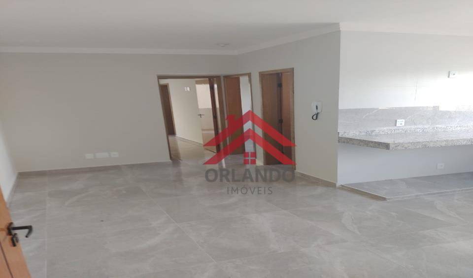 Apartamento à venda com 2 quartos, 49m² - Foto 1