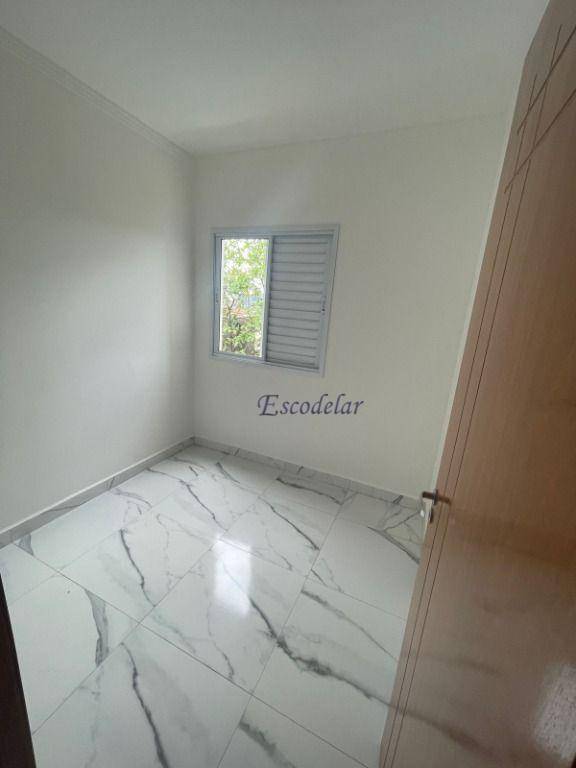 Apartamento à venda com 3 quartos, 68m² - Foto 11