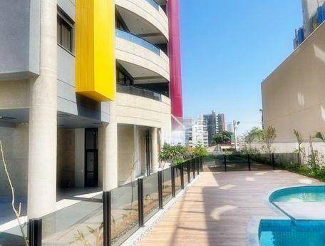 Apartamento à venda com 2 quartos, 95m² - Foto 55