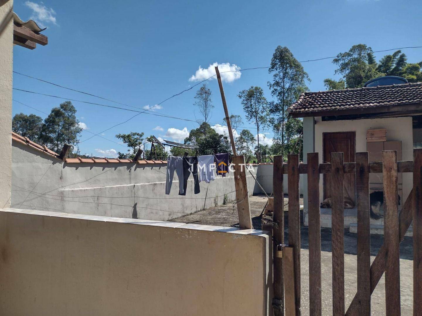 Chácara à venda com 2 quartos, 264m² - Foto 28