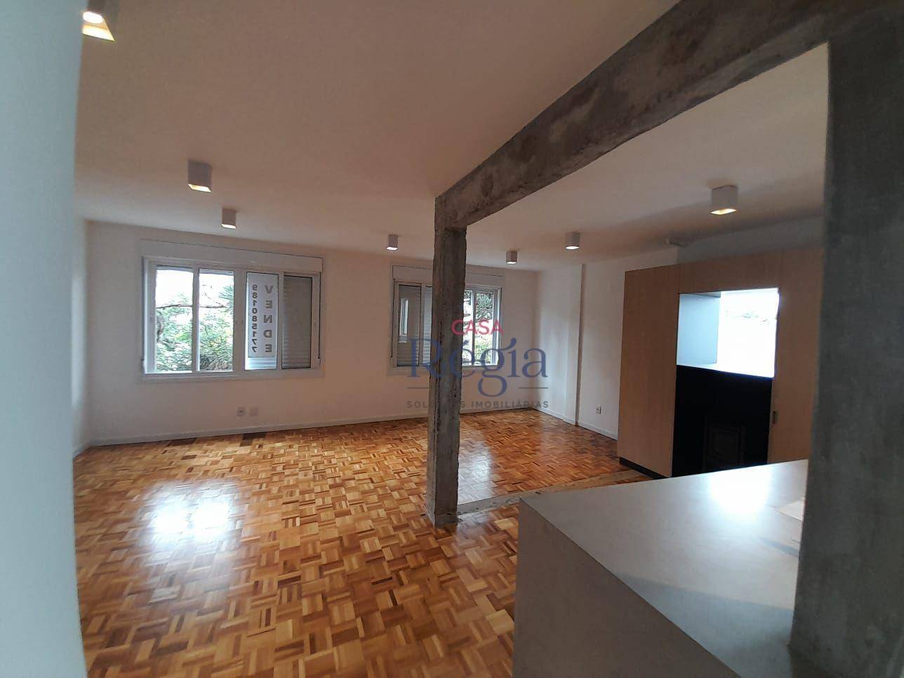 Apartamento à venda com 3 quartos, 130m² - Foto 4