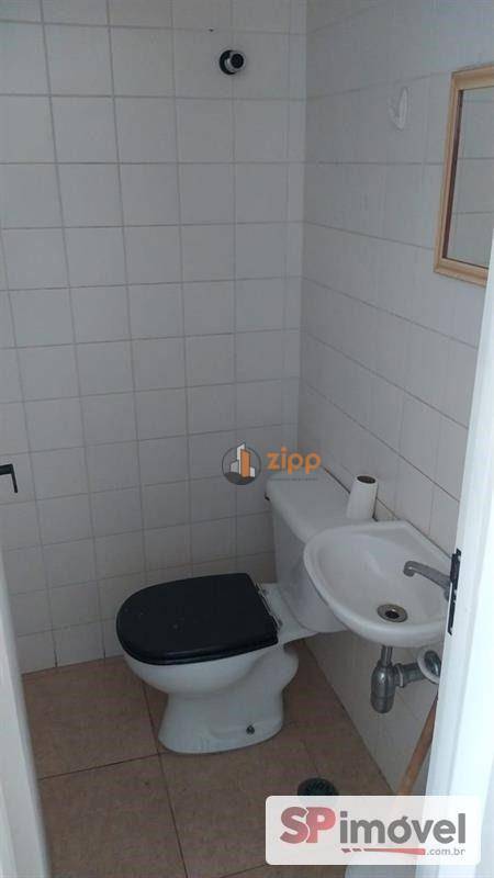 Conjunto Comercial-Sala à venda, 30m² - Foto 6