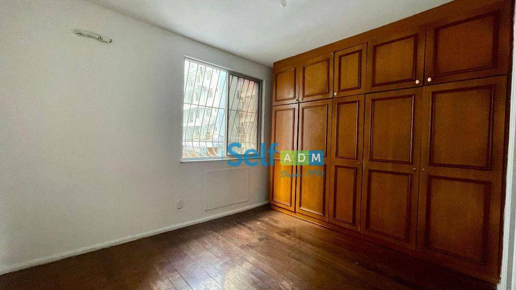 Apartamento para alugar com 2 quartos, 86m² - Foto 5