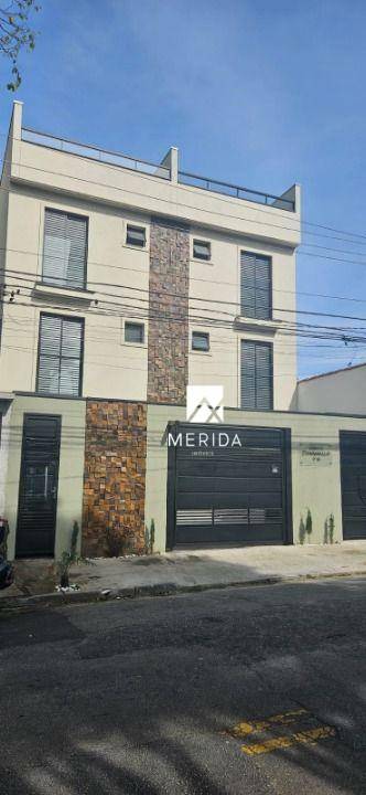 Apartamento à venda e aluguel com 2 quartos, 59m² - Foto 2