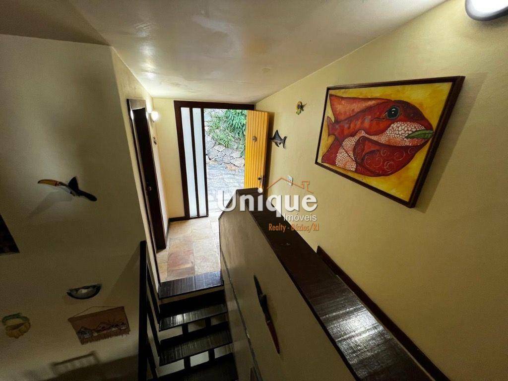 Casa de Condomínio à venda com 3 quartos, 132m² - Foto 4