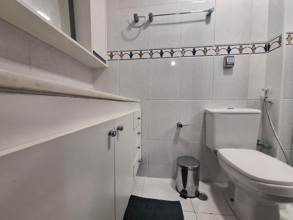 Apartamento à venda com 5 quartos, 200m² - Foto 22