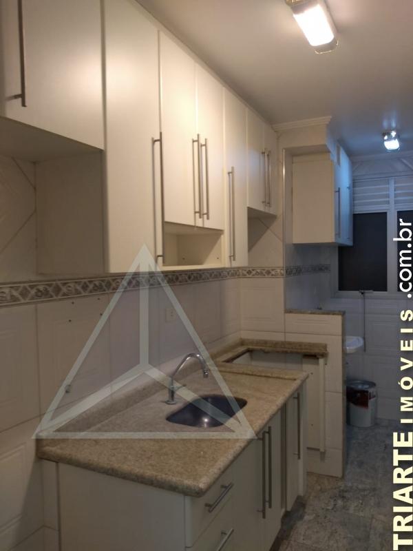 Apartamento à venda com 3 quartos, 65m² - Foto 7