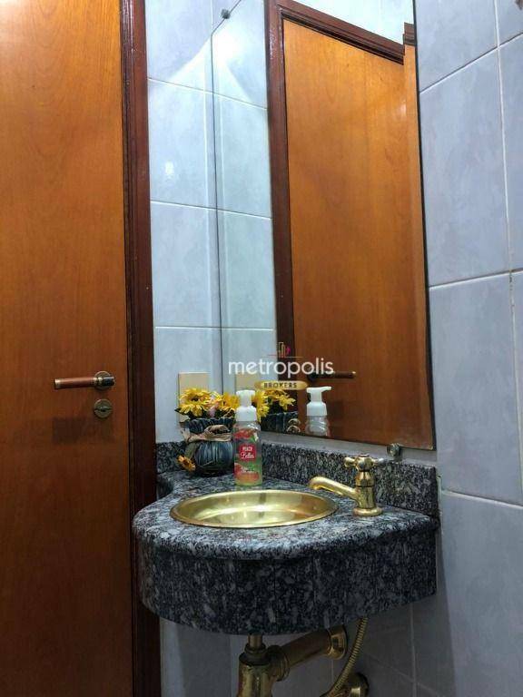 Apartamento à venda com 3 quartos, 137m² - Foto 8