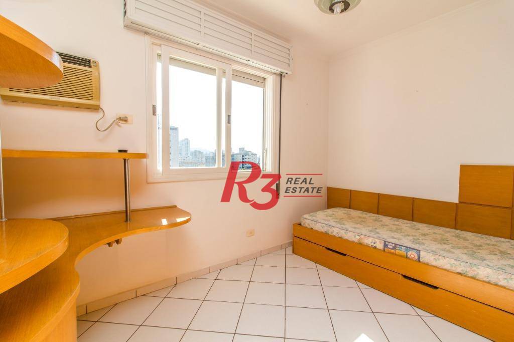 Apartamento à venda com 3 quartos, 137m² - Foto 20