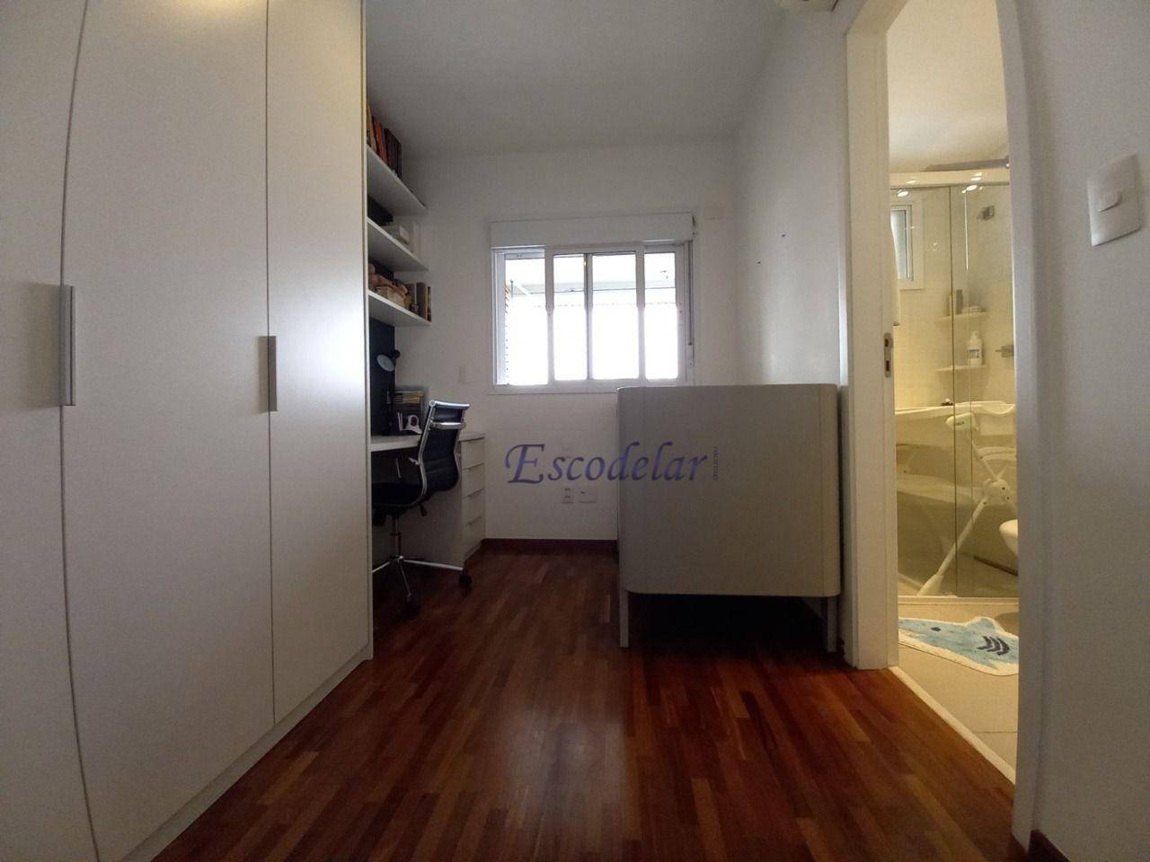 Apartamento à venda com 2 quartos, 109m² - Foto 17