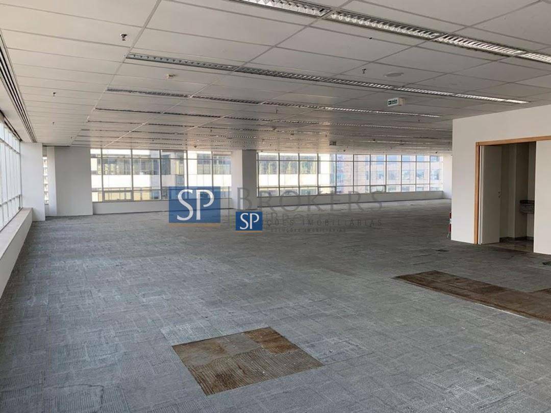 Conjunto Comercial-Sala para alugar, 767m² - Foto 5