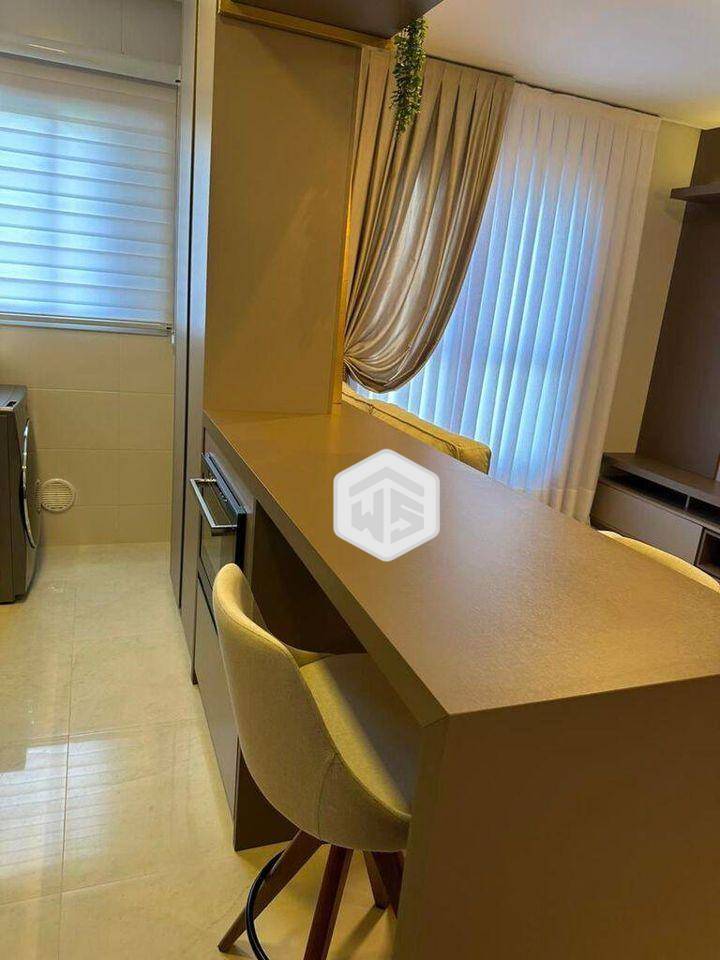 Apartamento, 2 quartos, 68 m² - Foto 2