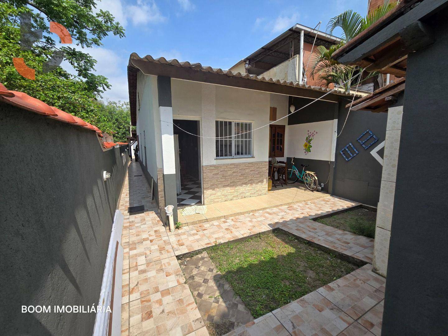 Casa à venda com 2 quartos, 87m² - Foto 27