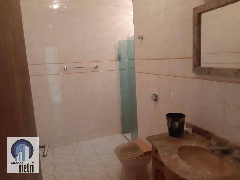 Sobrado para alugar com 3 quartos, 120m² - Foto 3