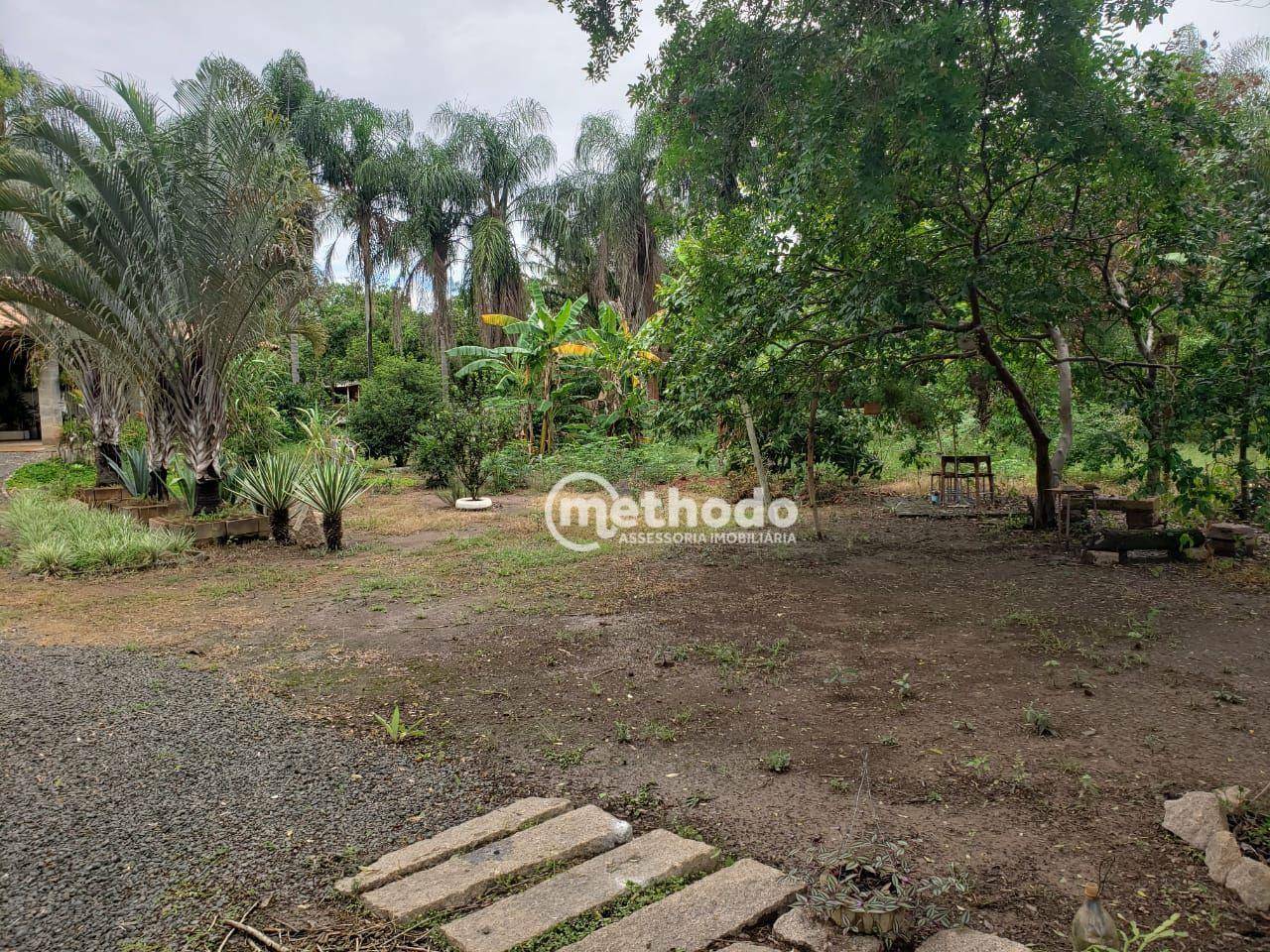 Chácara à venda com 1 quarto, 150m² - Foto 3