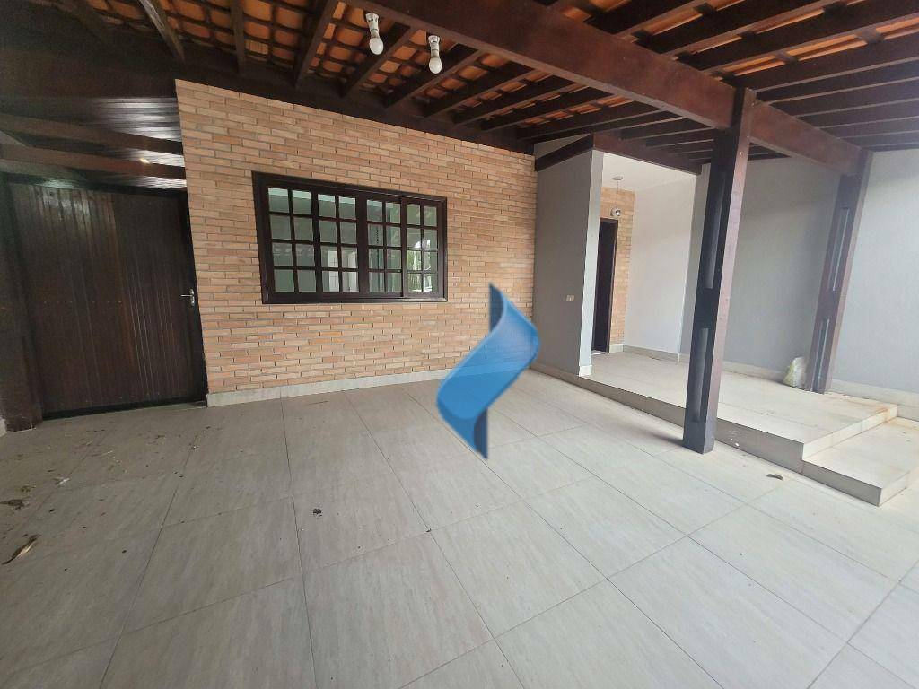 Casa à venda com 3 quartos, 166m² - Foto 6