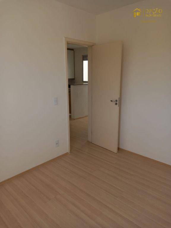 Apartamento à venda com 2 quartos, 44m² - Foto 6