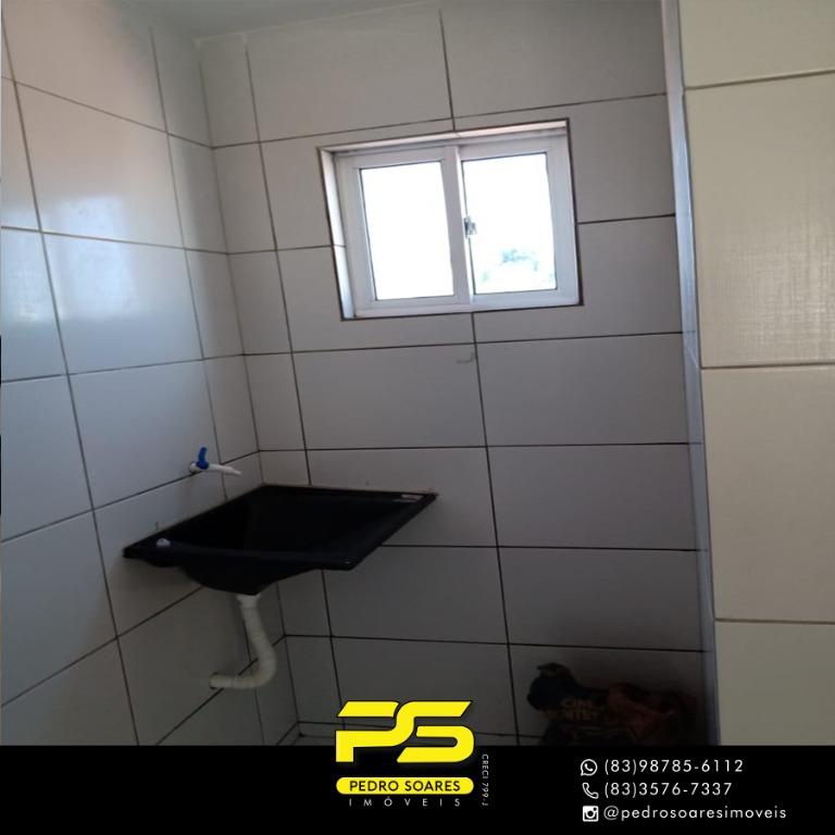 Apartamento à venda com 2 quartos, 47m² - Foto 9