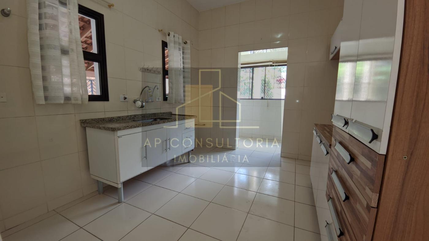 Apartamento à venda com 2 quartos, 60m² - Foto 4