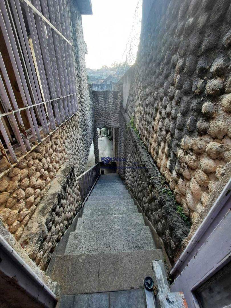 Sobrado, 6 quartos, 240 m² - Foto 5