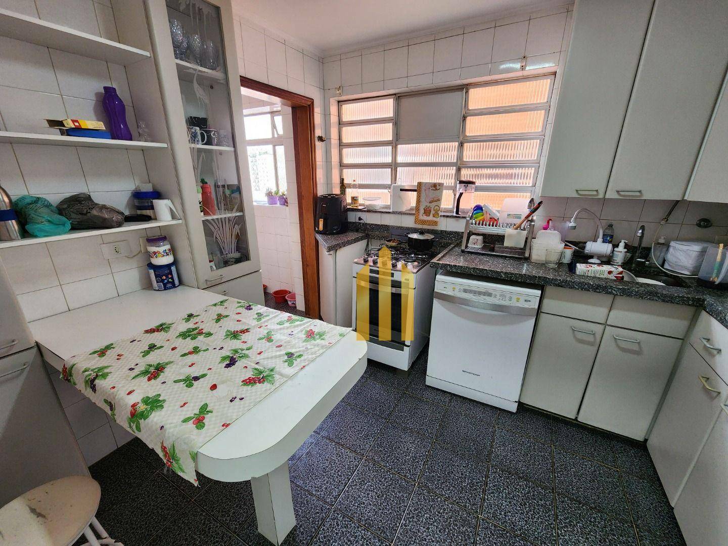 Apartamento à venda com 2 quartos, 92m² - Foto 17