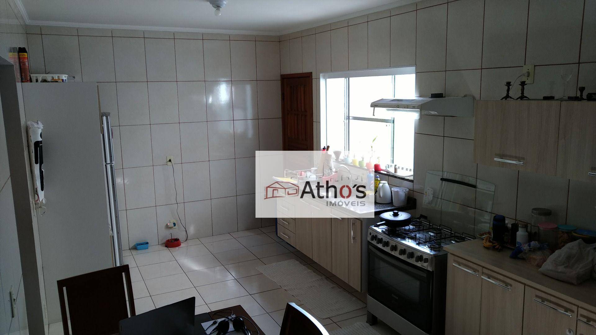 Sobrado à venda com 3 quartos, 191m² - Foto 32